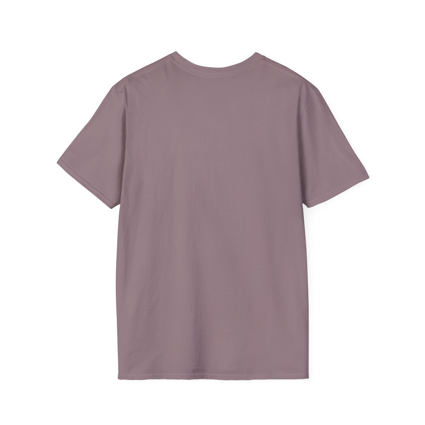 I Like My Men Fictional T-Shirt