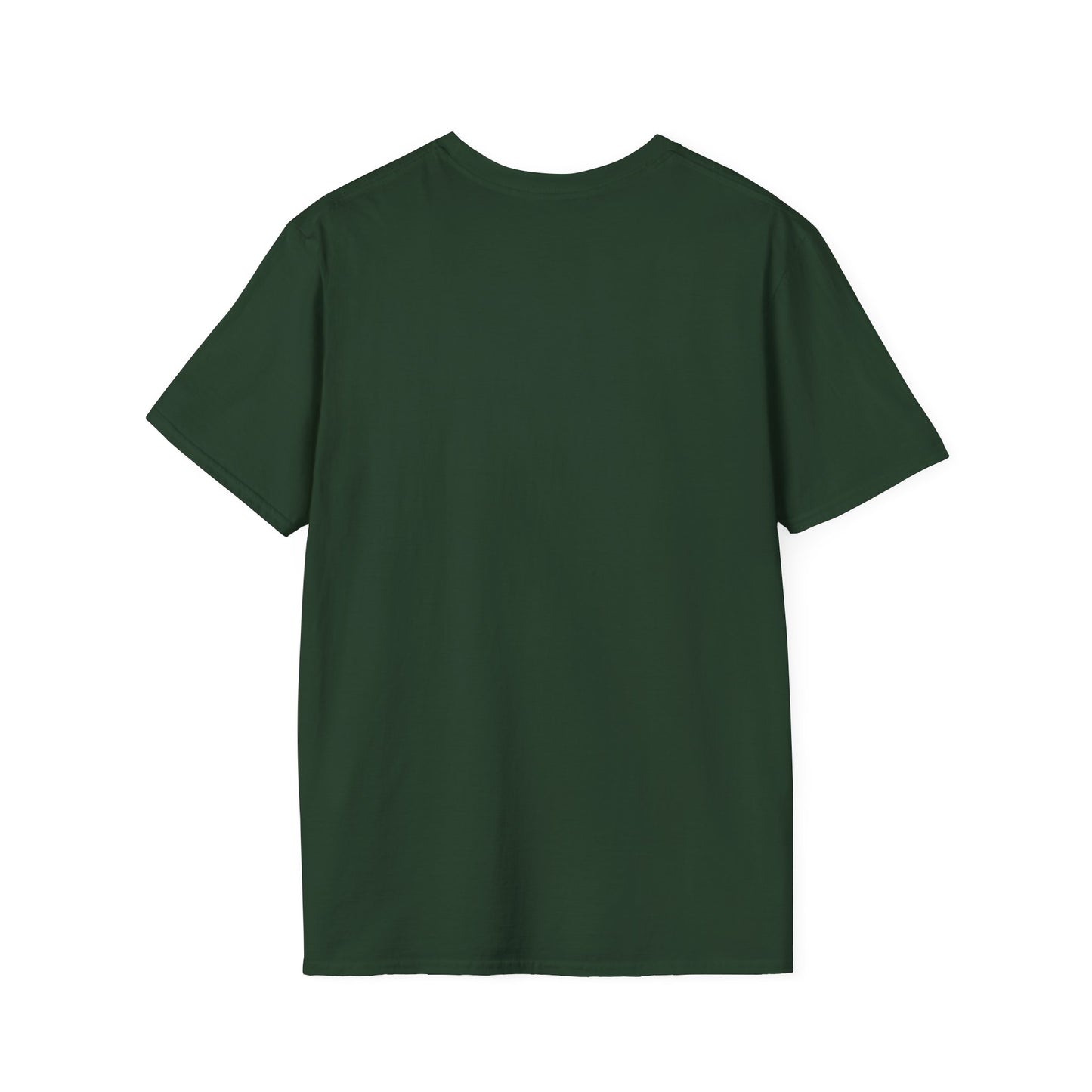 Found Family Tarot Card T-Shirt