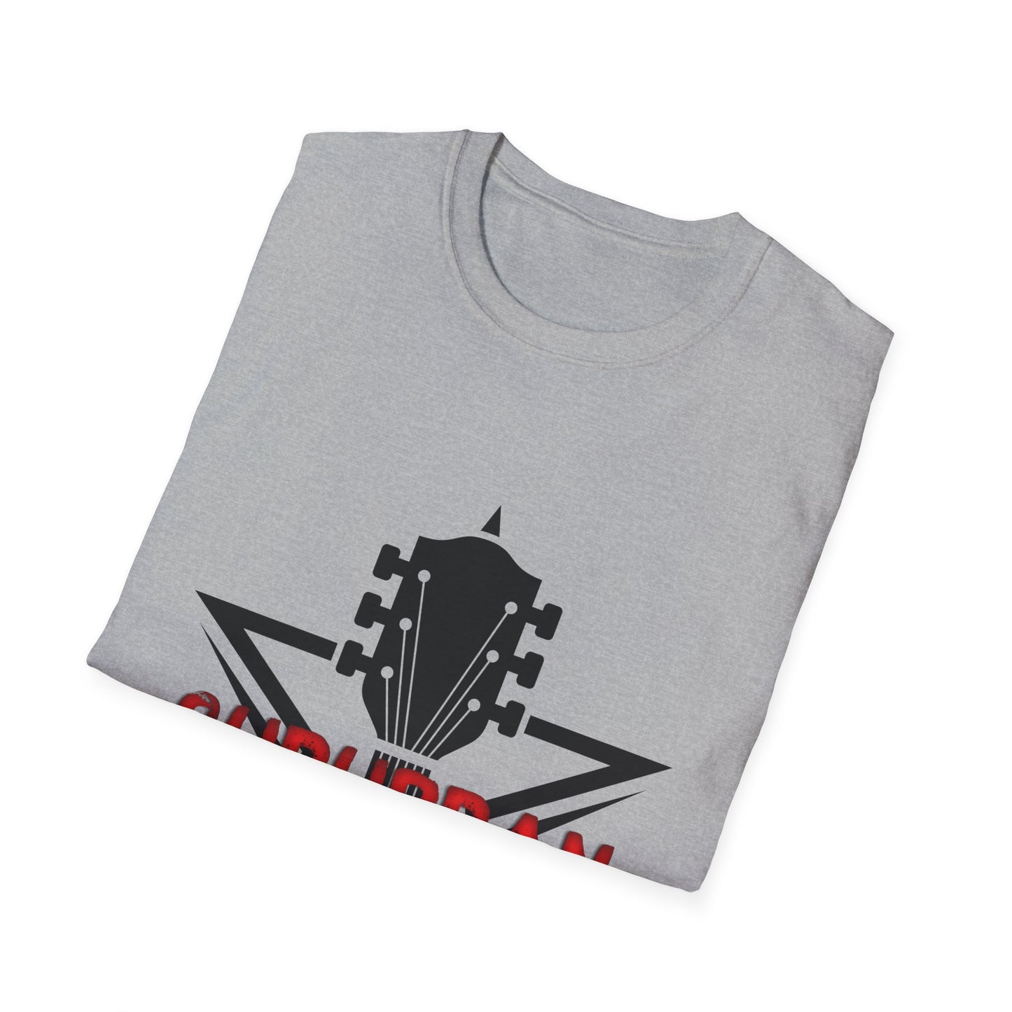 Suburban Outcasts T-Shirt