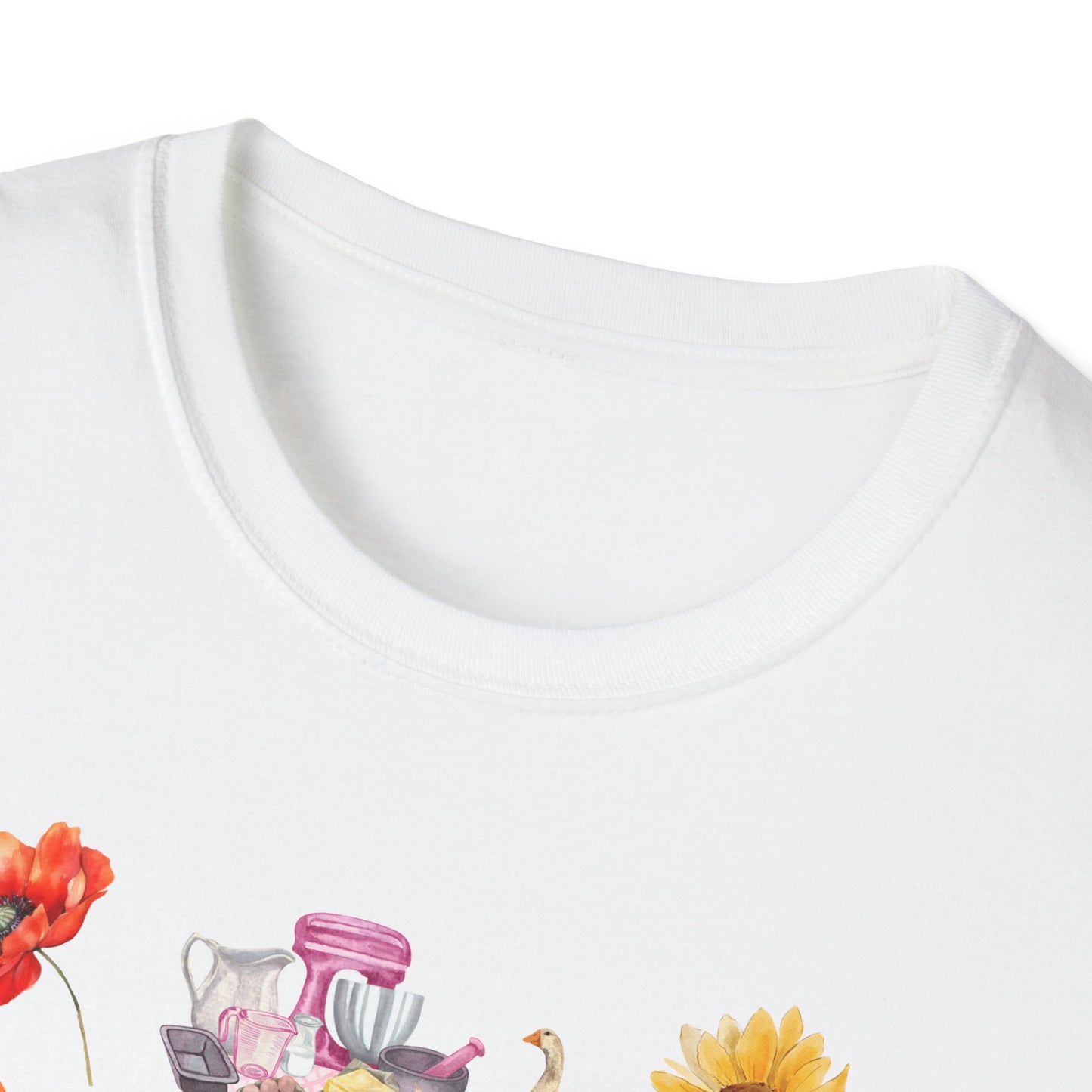 Small Town Romance T-Shirt