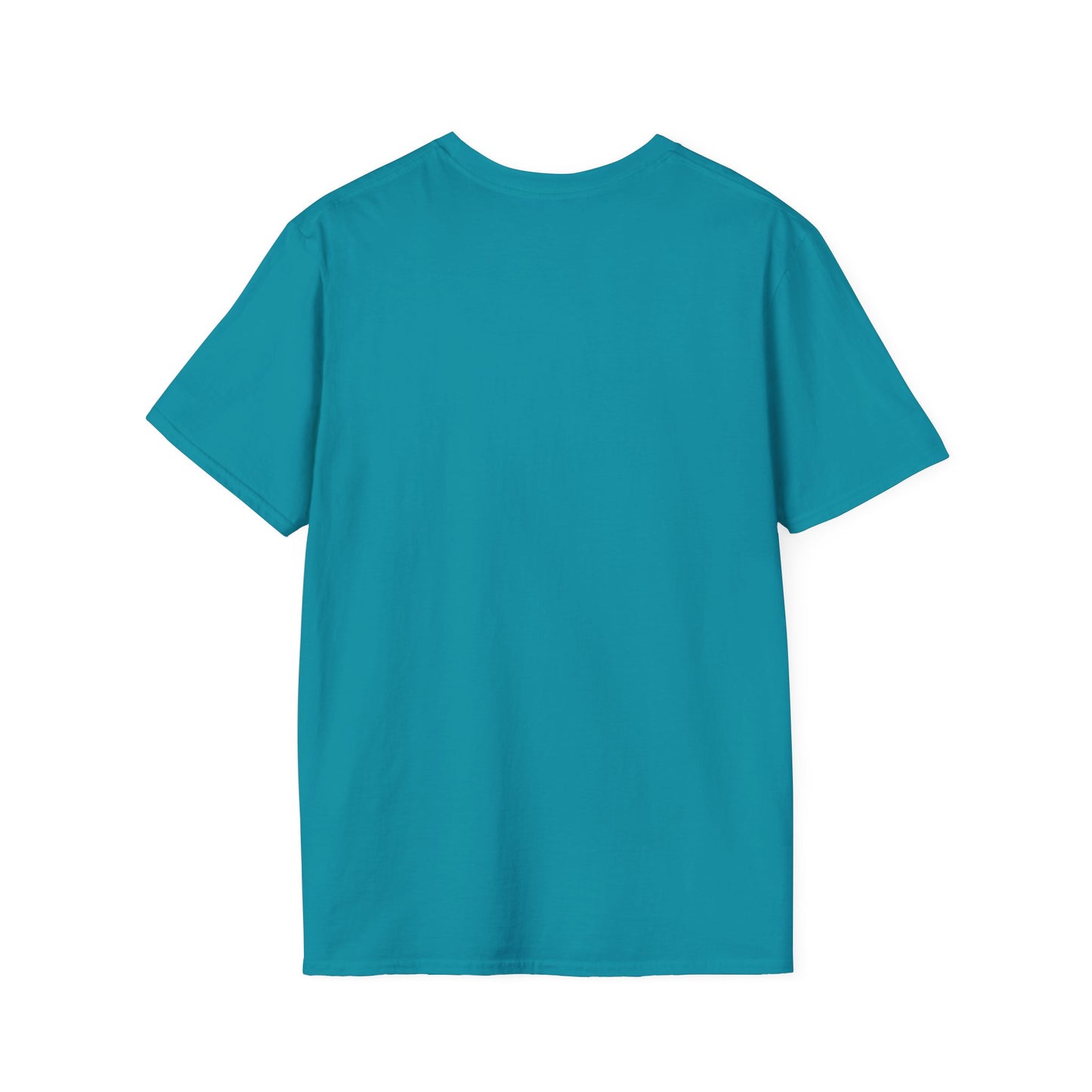 I Like My Men Fictional T-Shirt