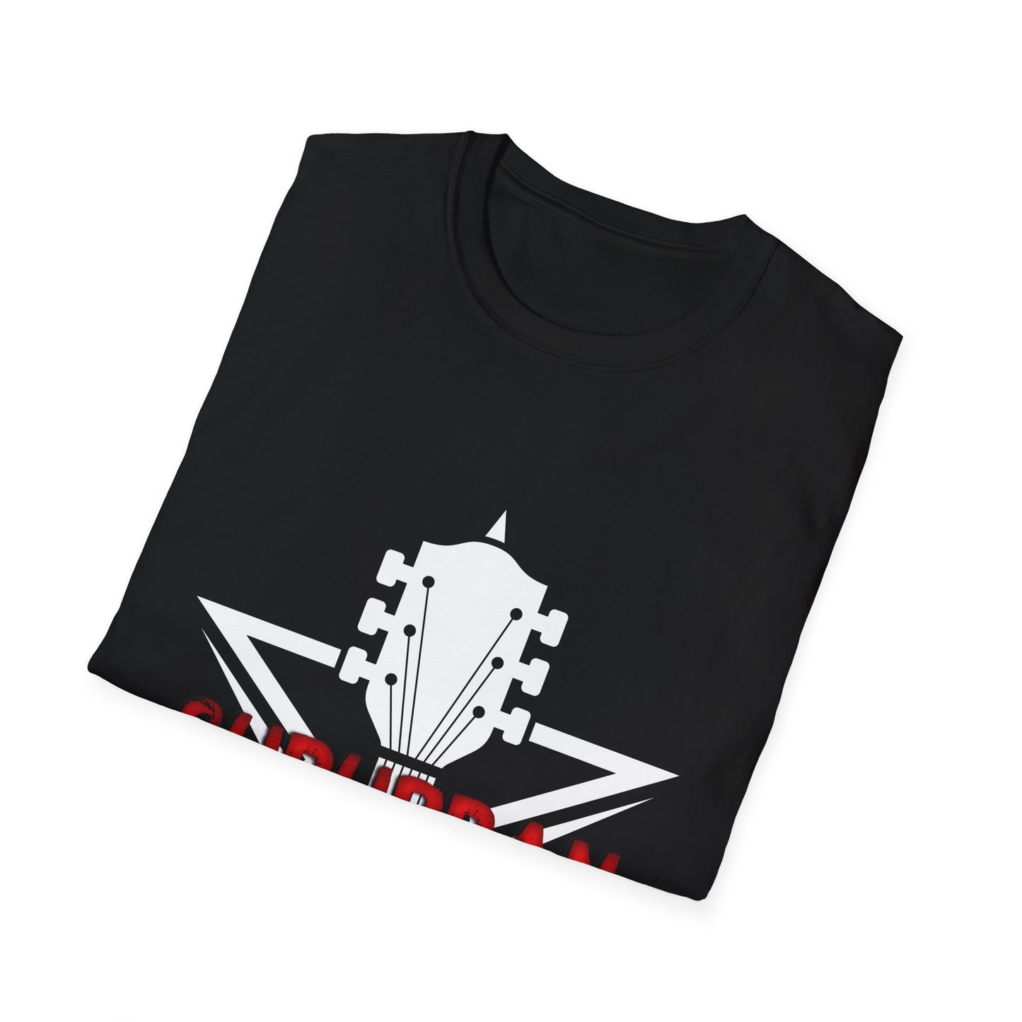 Suburban Outcasts T-Shirt