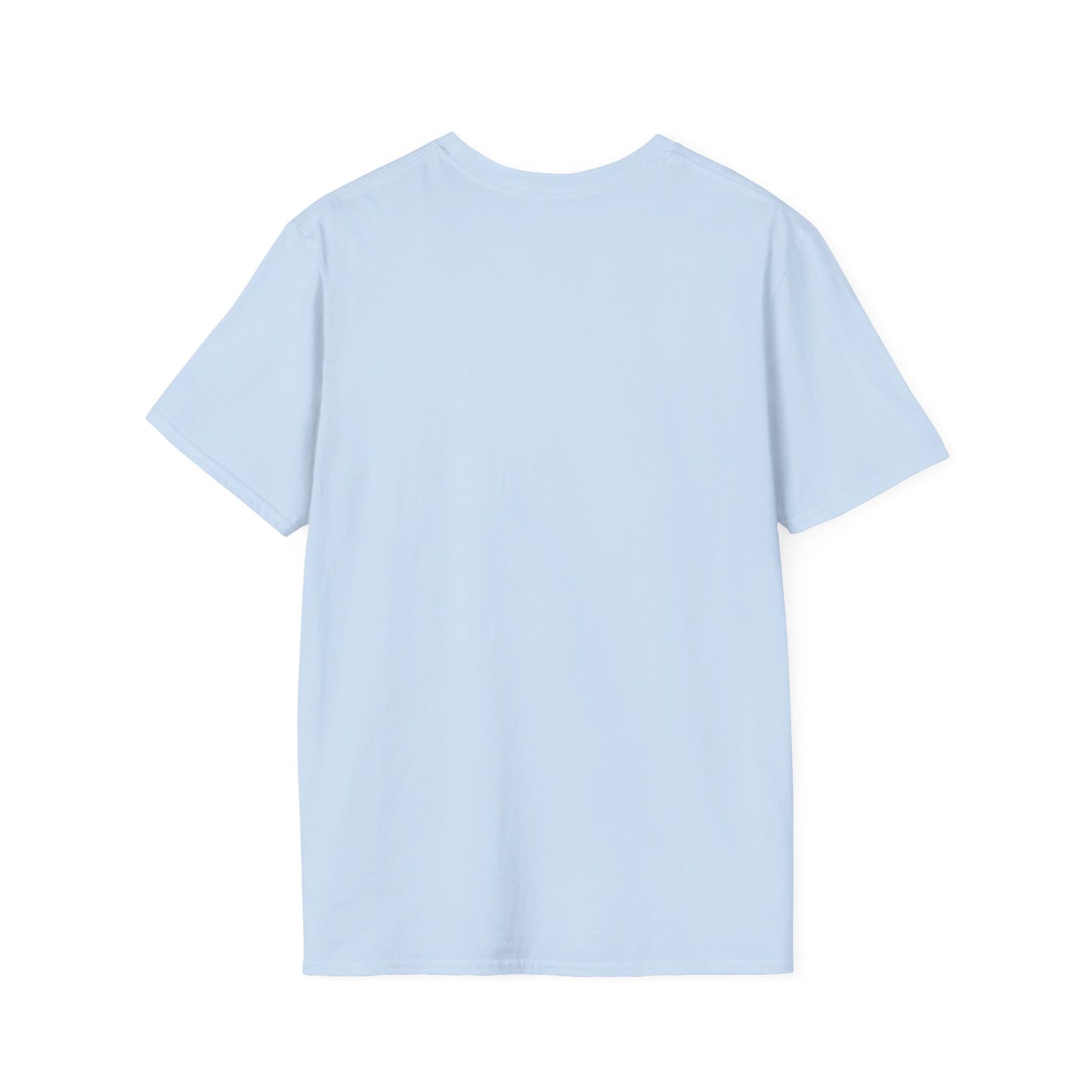 I Like My Men Fictional T-Shirt