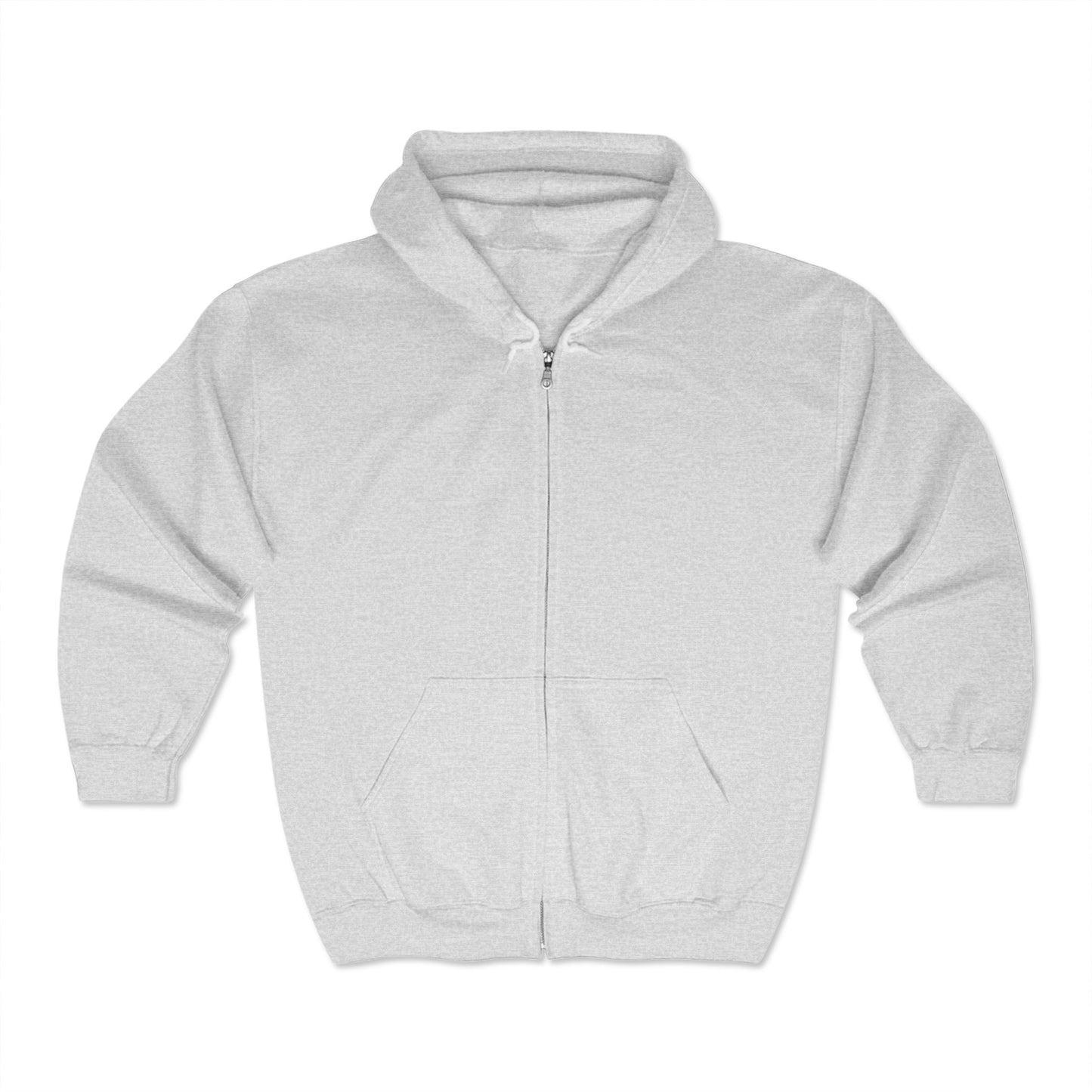Suburban Outcasts Zip Hoodie