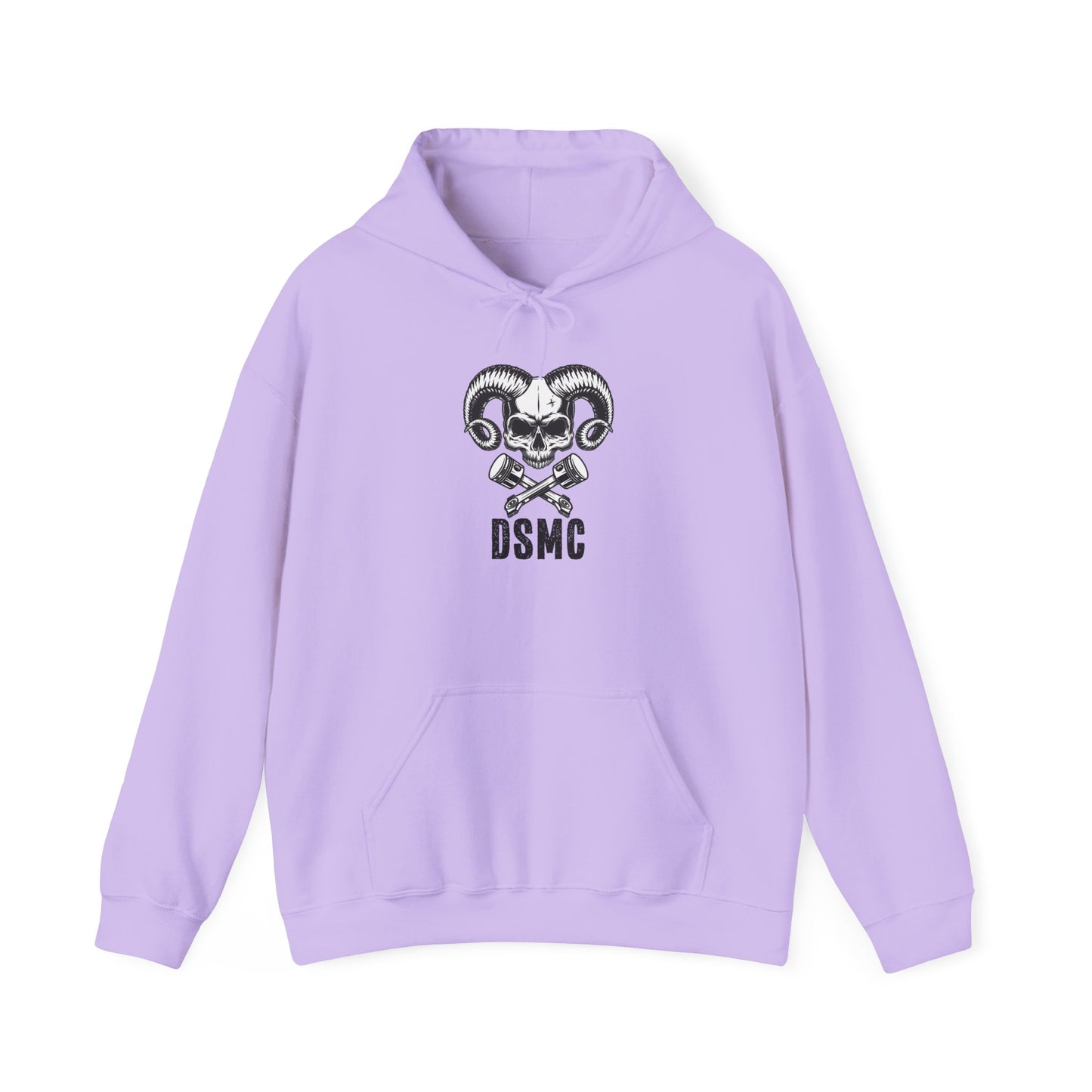 Devil's Saints MC Heavy Blend™ Hooded Sweatshirt