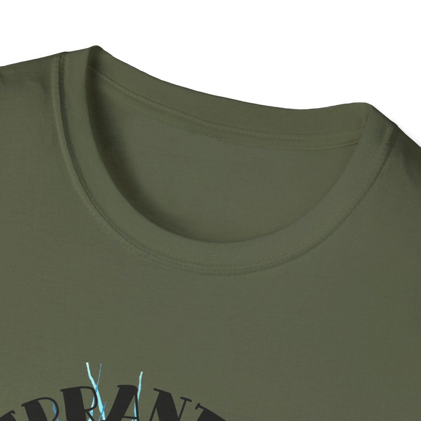 Vibrant Ink T-Shirt