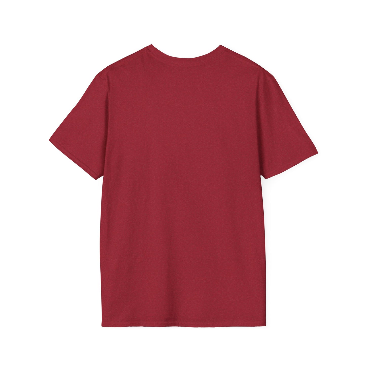 I Like My Men Fictional T-Shirt