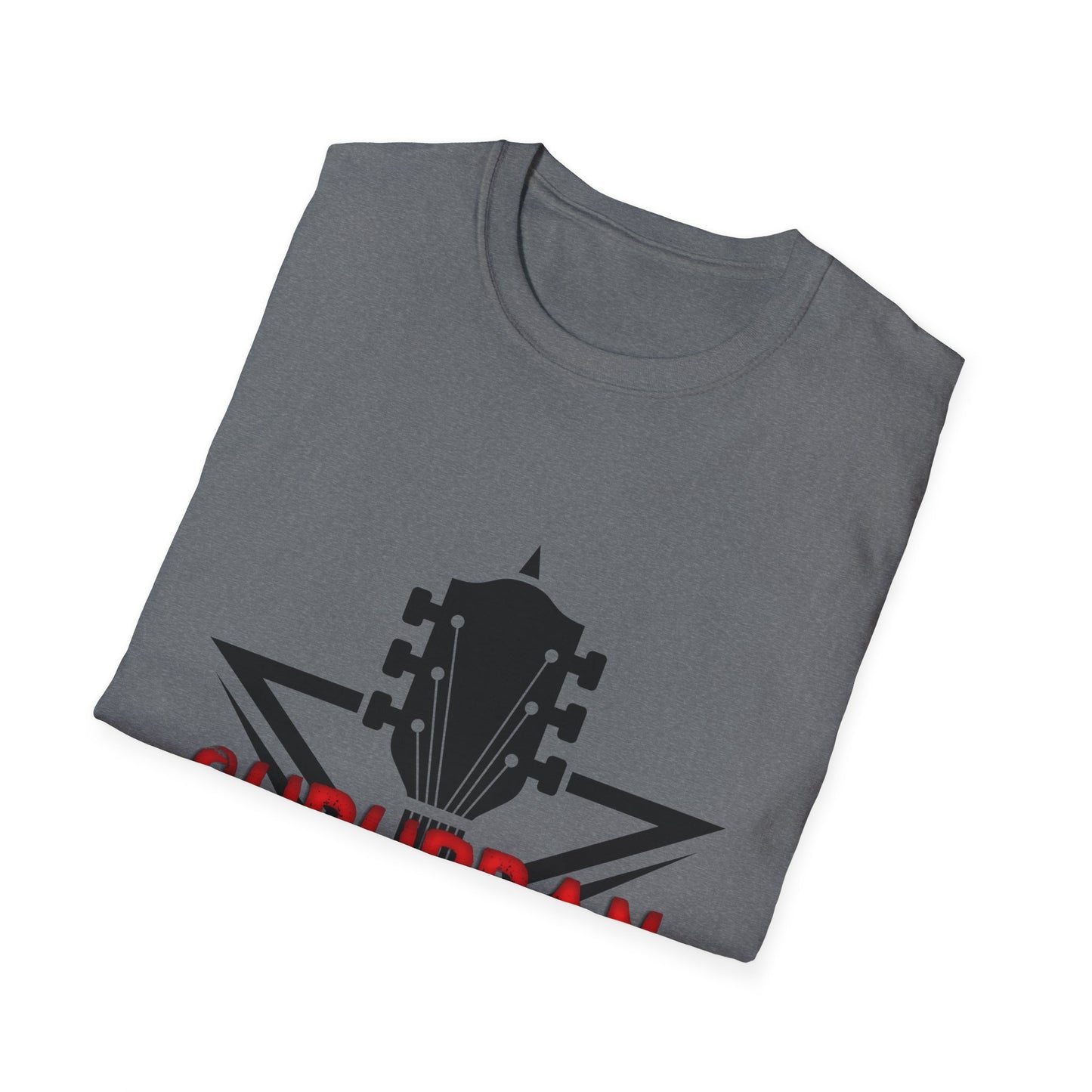 Suburban Outcasts T-Shirt