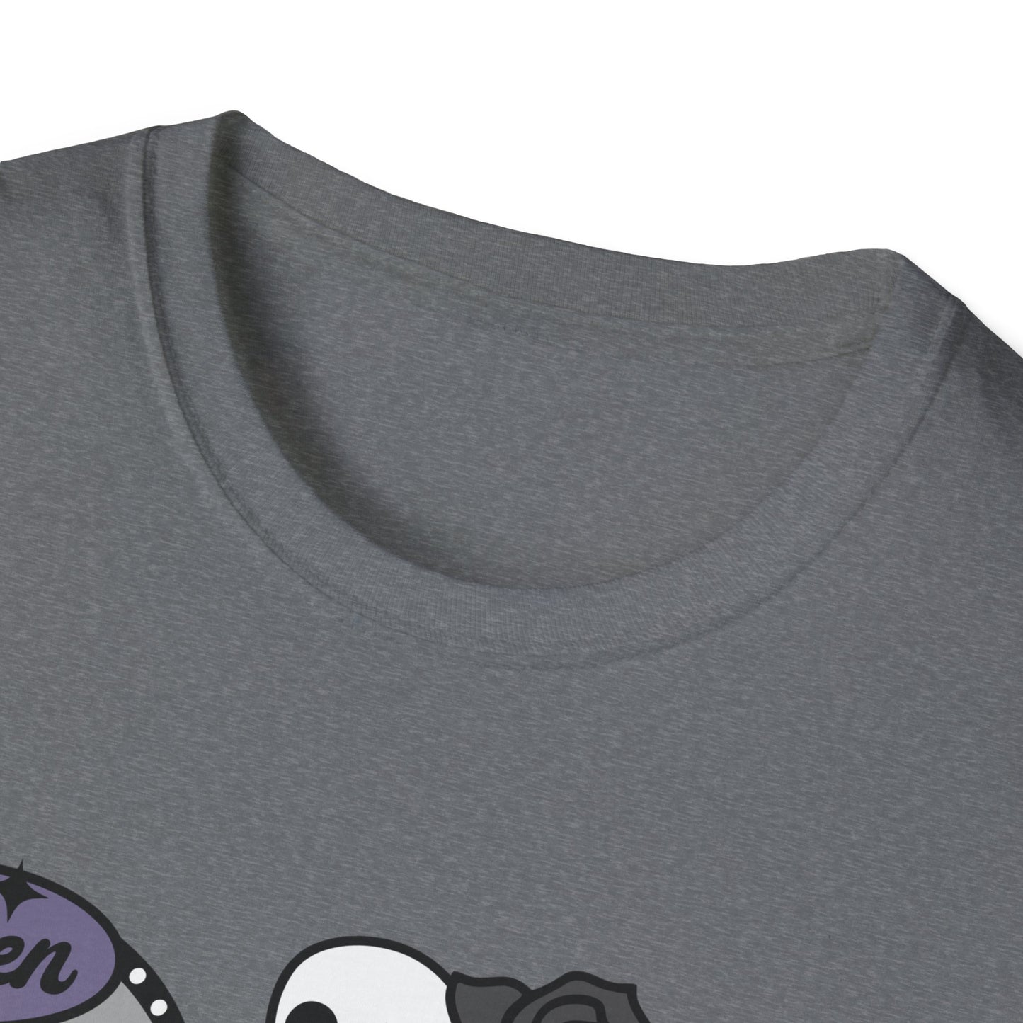 Morally Grey Motel T-Shirt