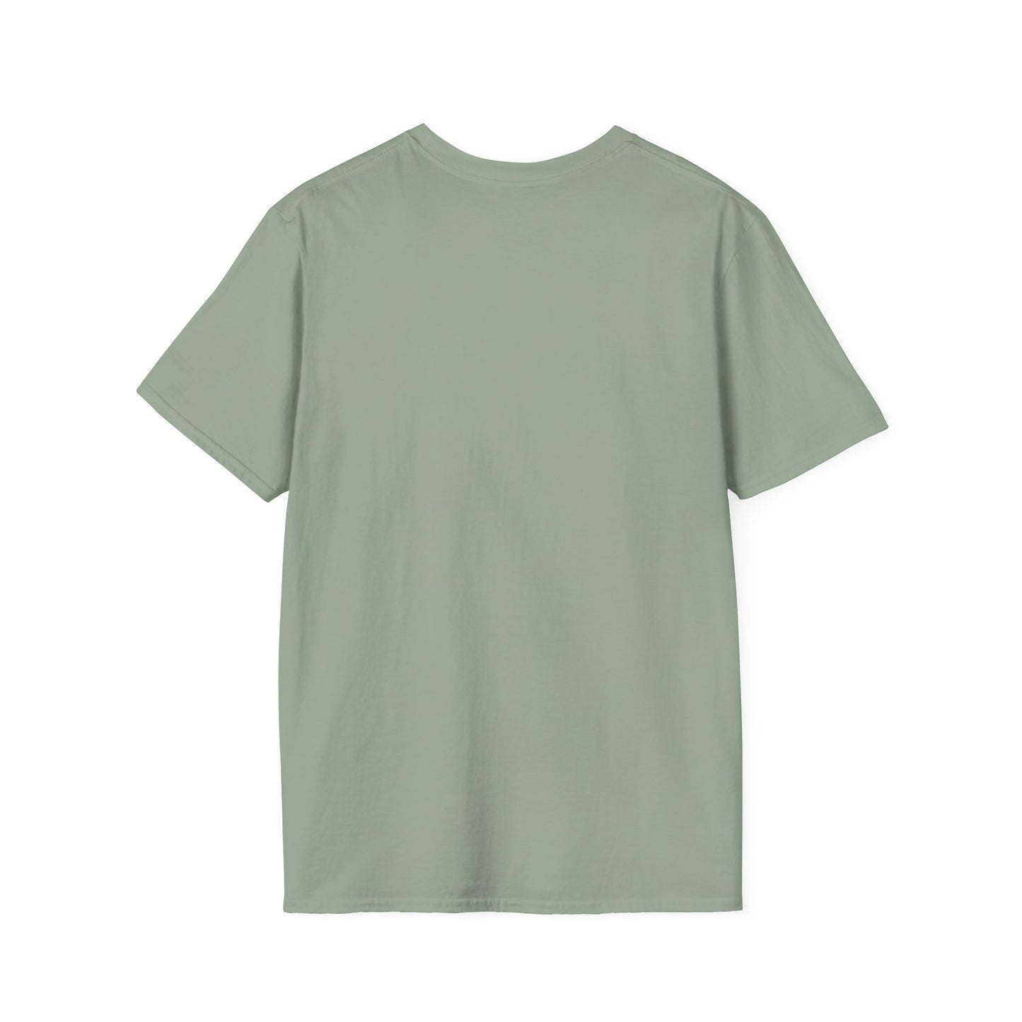 Banks Ink. T-Shirt (Black Logo)
