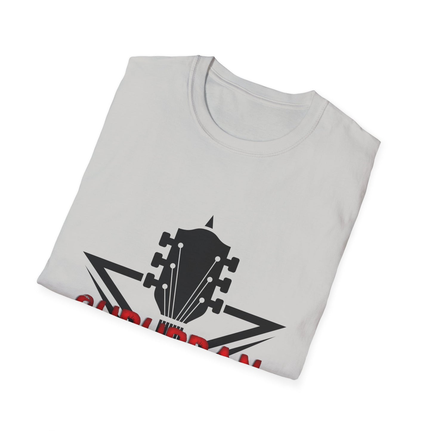 Suburban Outcasts T-Shirt