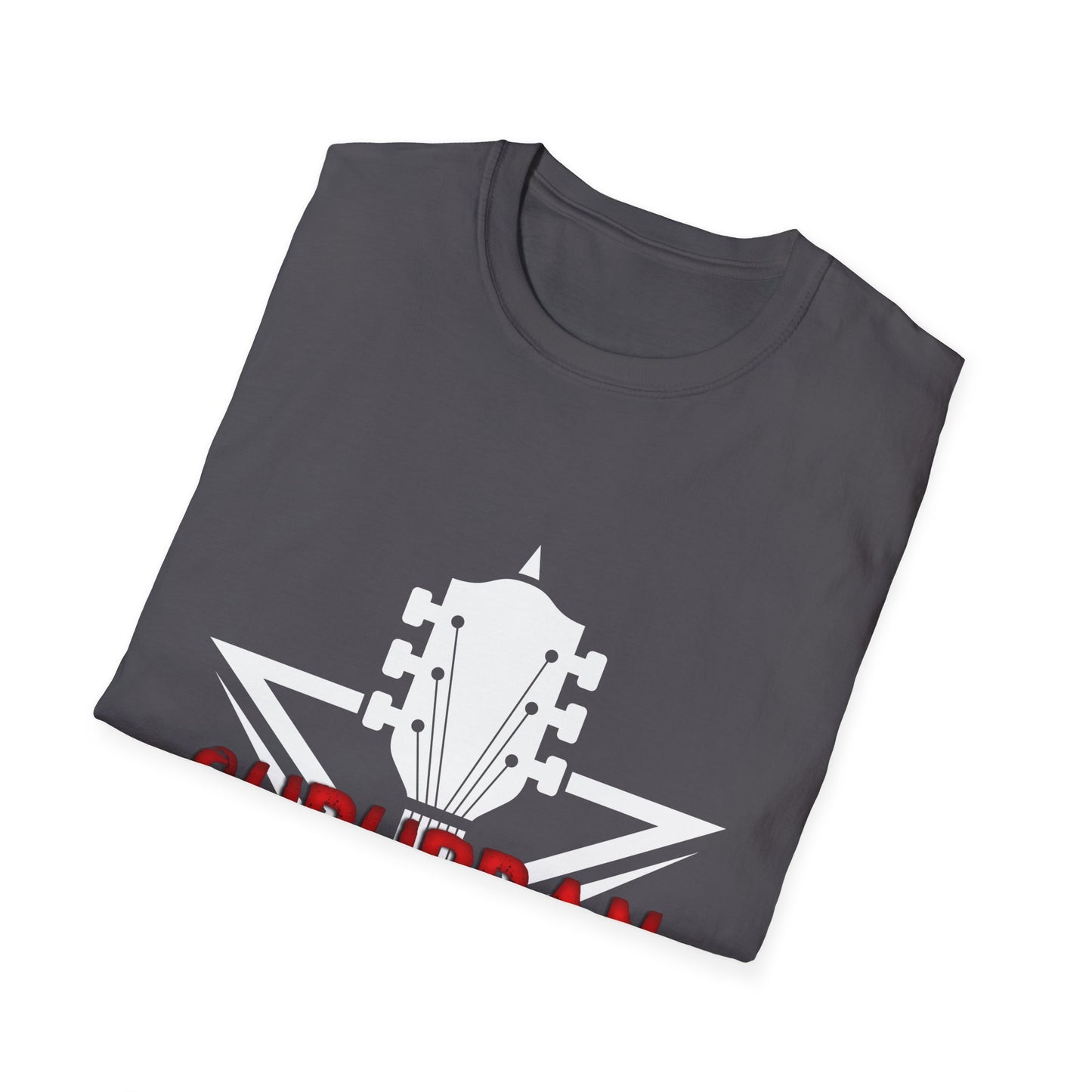 Suburban Outcasts T-Shirt