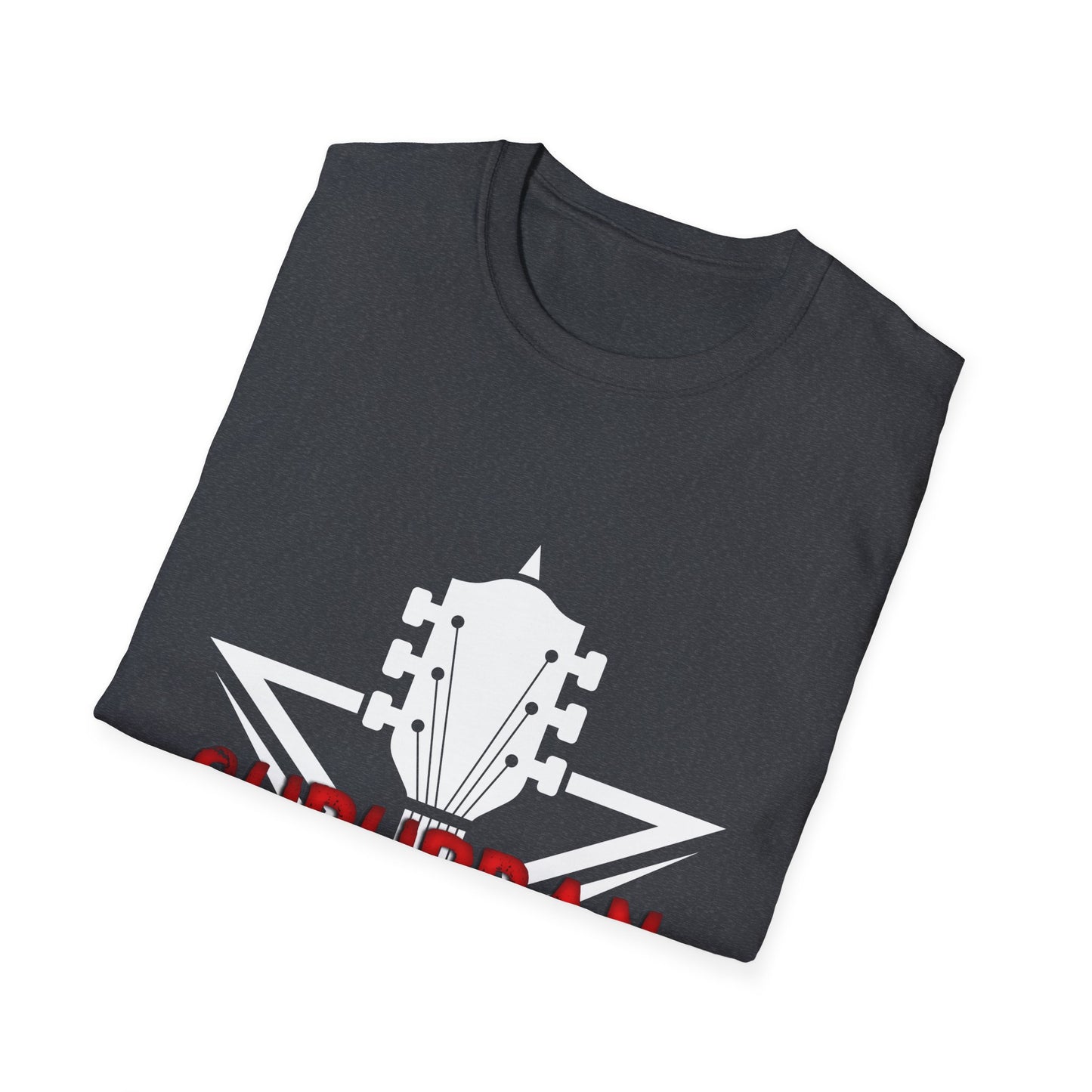 Suburban Outcasts T-Shirt