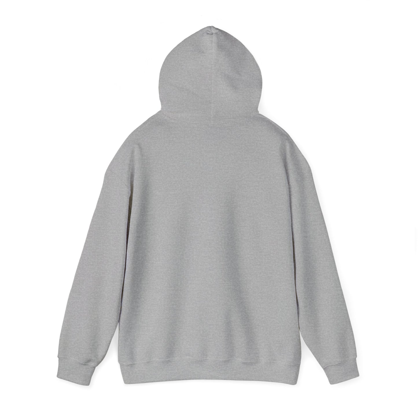Suburban Outcasts Heavy Blend™ Hooded Sweatshirt