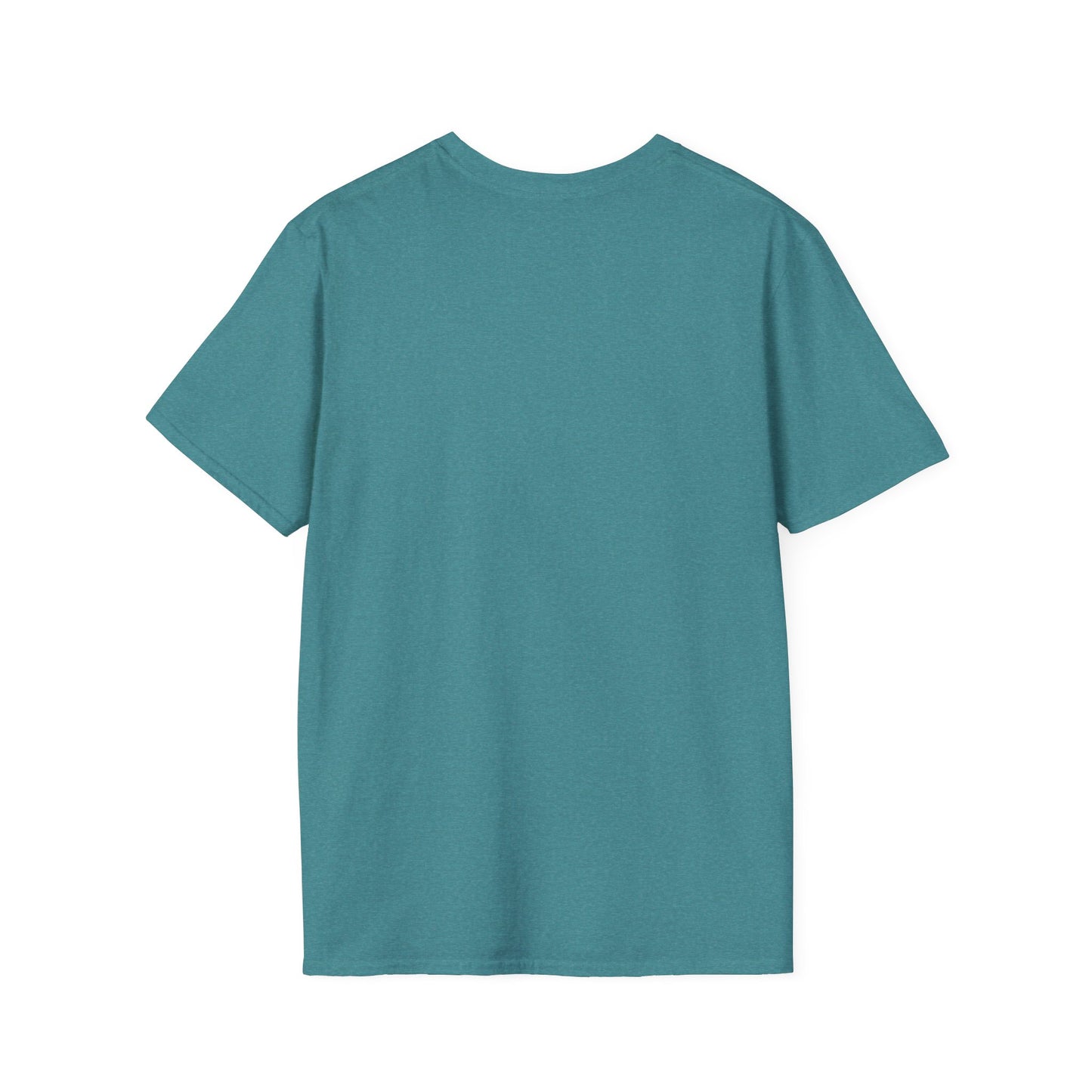 Banks Ink. T-Shirt (Black Logo)