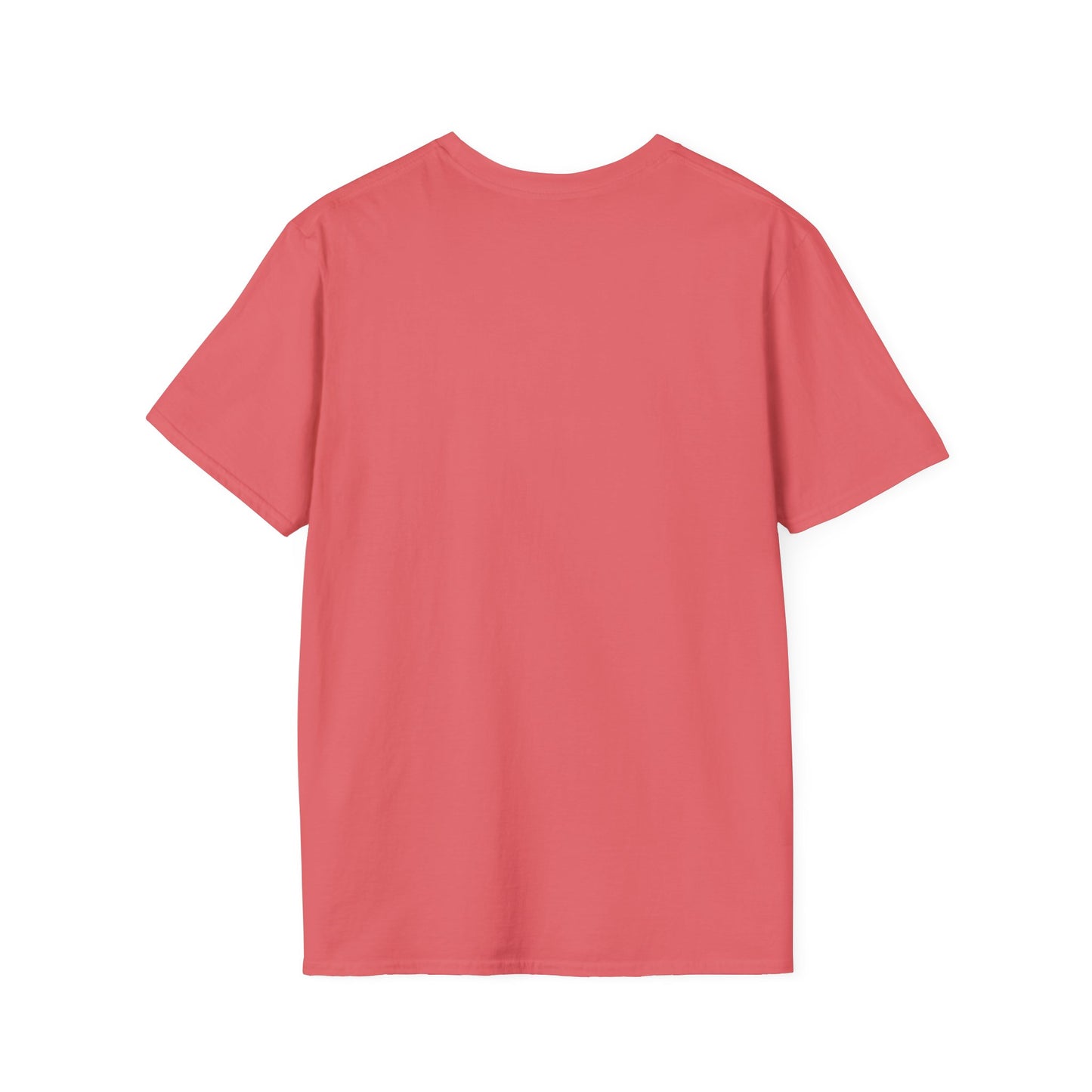 Banks Ink. T-Shirt (White Logo)