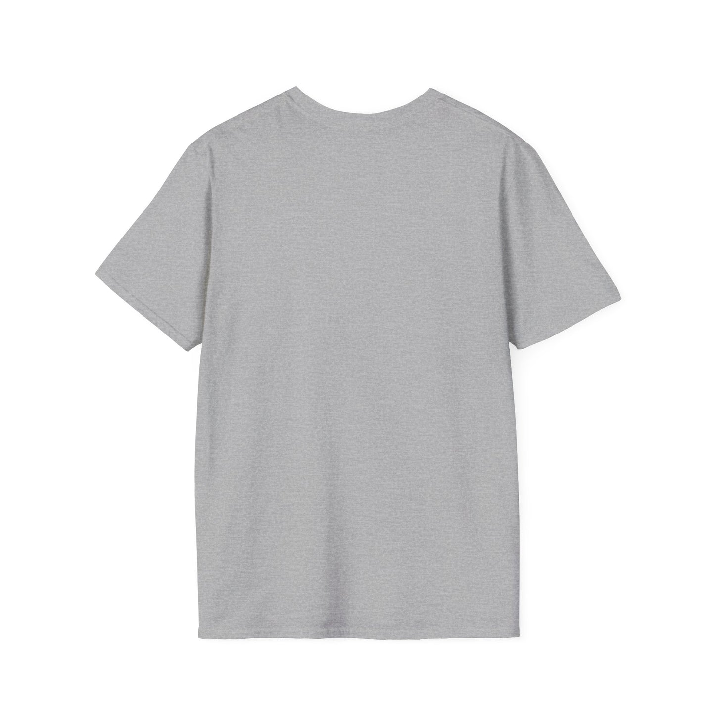 Banks Ink. T-Shirt (Black Logo)