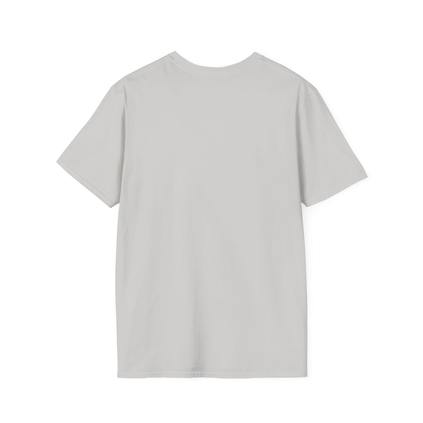 I Like My Men Fictional T-Shirt