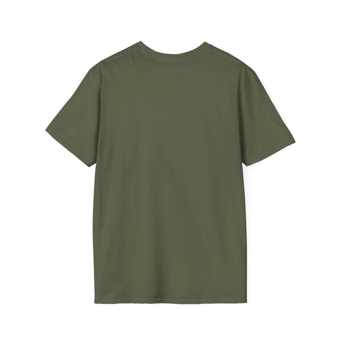 Vibrant Ink T-Shirt