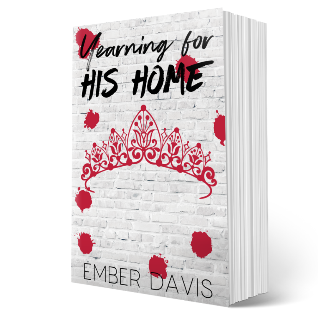Banks Ink. Series Bundle - Discreet Cover