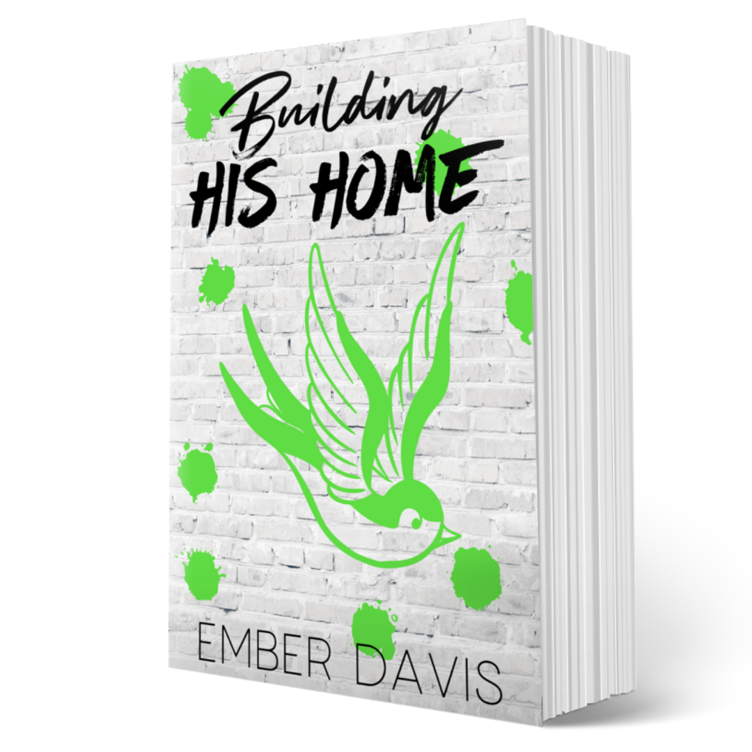 Banks Ink. Series Bundle - Discreet Cover