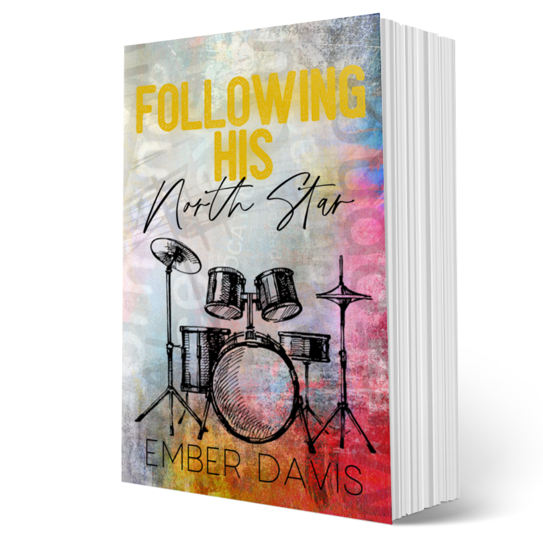 Following His North Star (Suburban Outcasts Book 4)