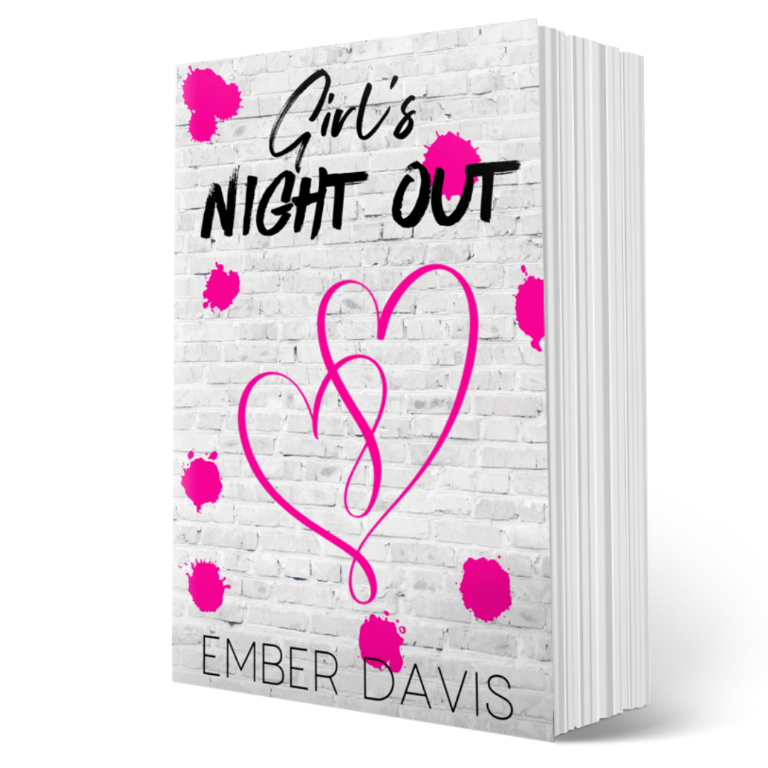 Banks Ink. Series Bundle - Discreet Cover