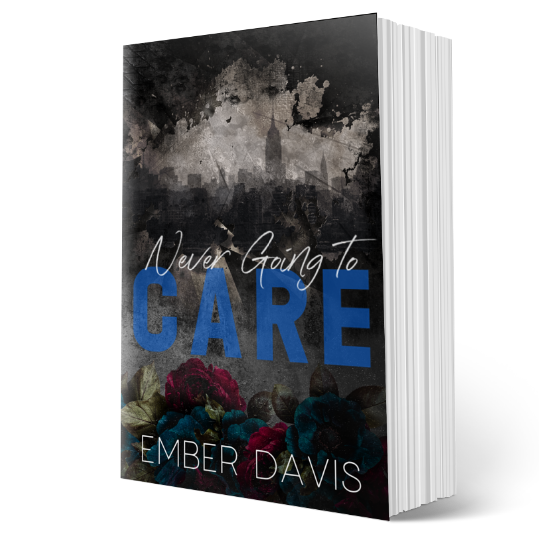 Never Going to Care (Sullivan Protection Book 1)