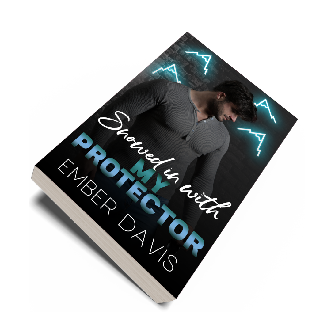 Snowed in with My Protector