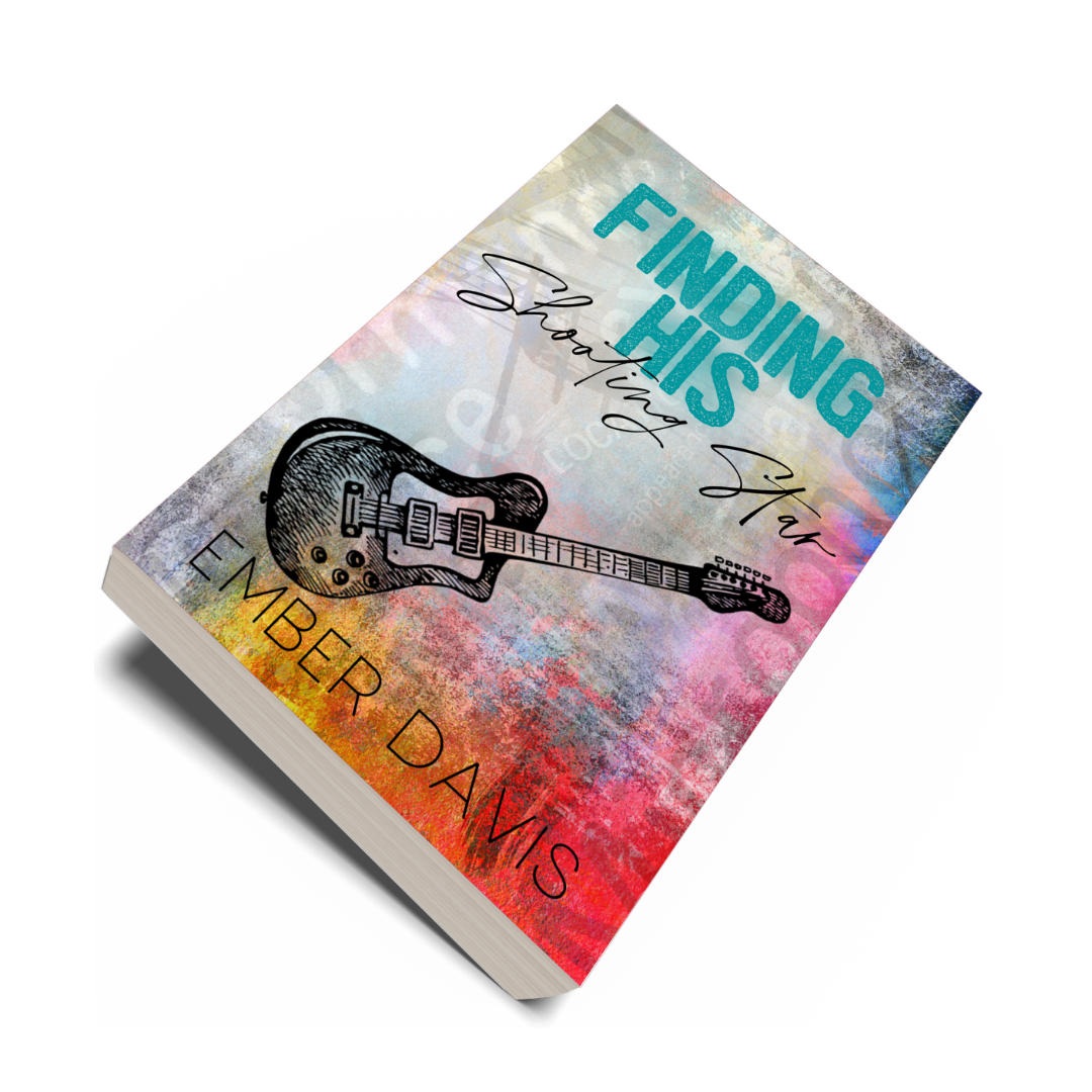 Finding His Shooting Star (Suburban Outcasts Book 3)