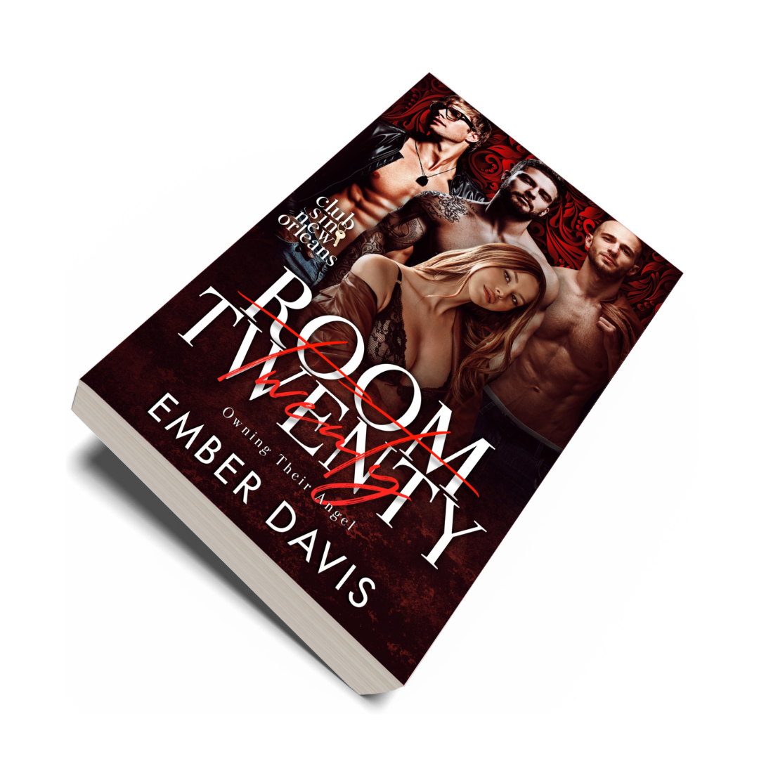 Room Twenty: Owning Their Angel