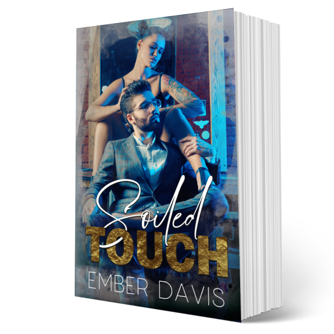 Soiled Touch (Orlov Bratva)