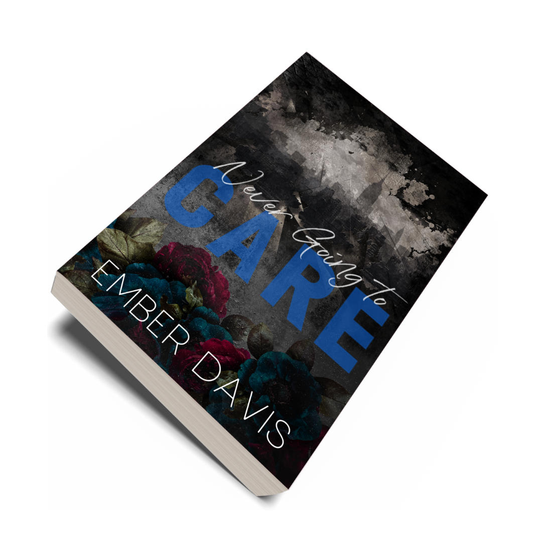 Never Going to Care (Sullivan Protection Book 1)