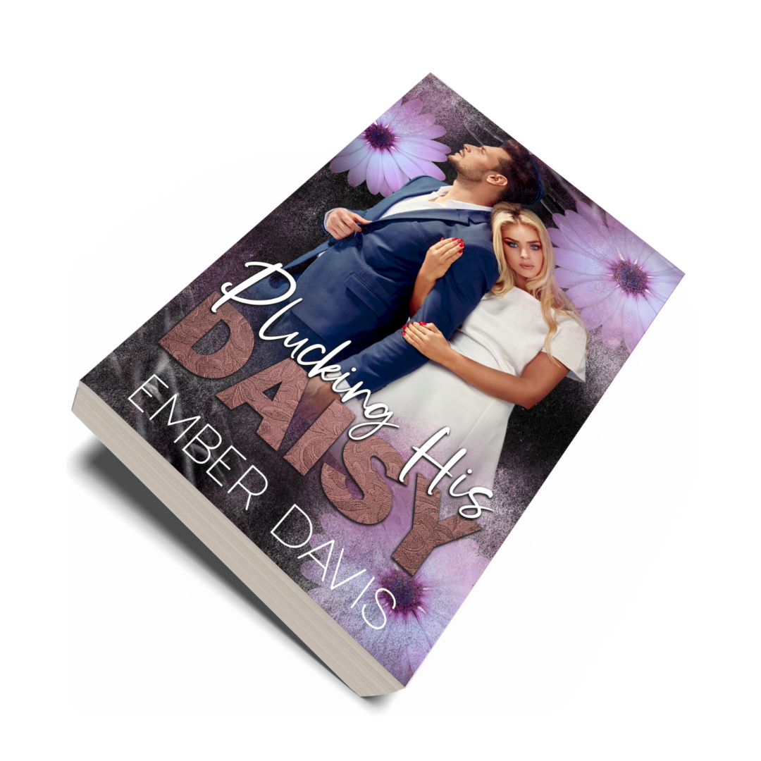 Plucking His Daisy (Agosti Crime Family Book 3)