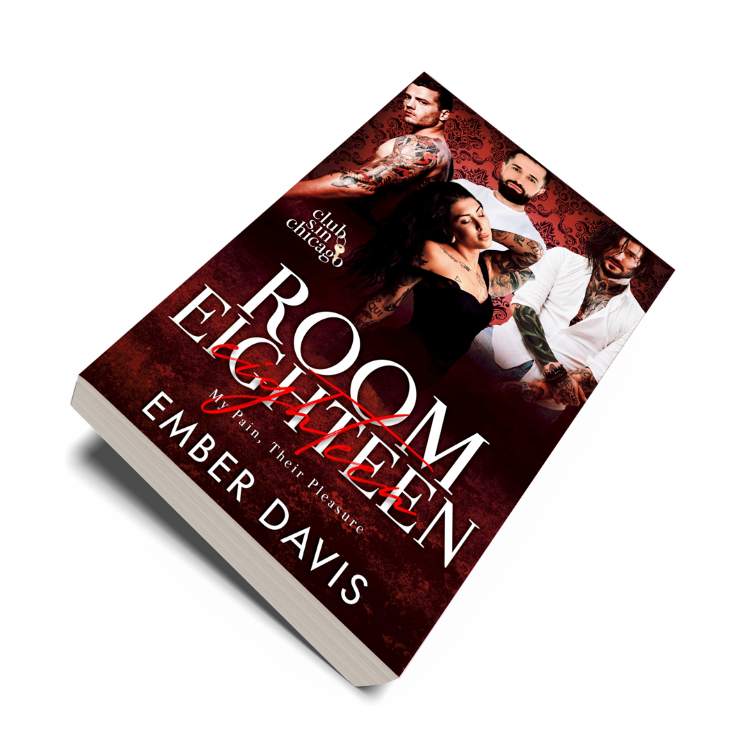 Room Eighteen: My Pain, Their Pleasure