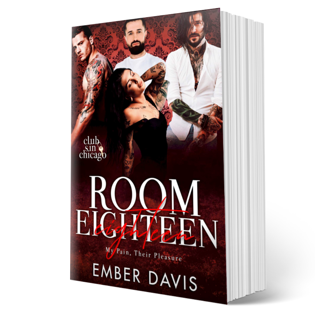 Room Eighteen: My Pain, Their Pleasure