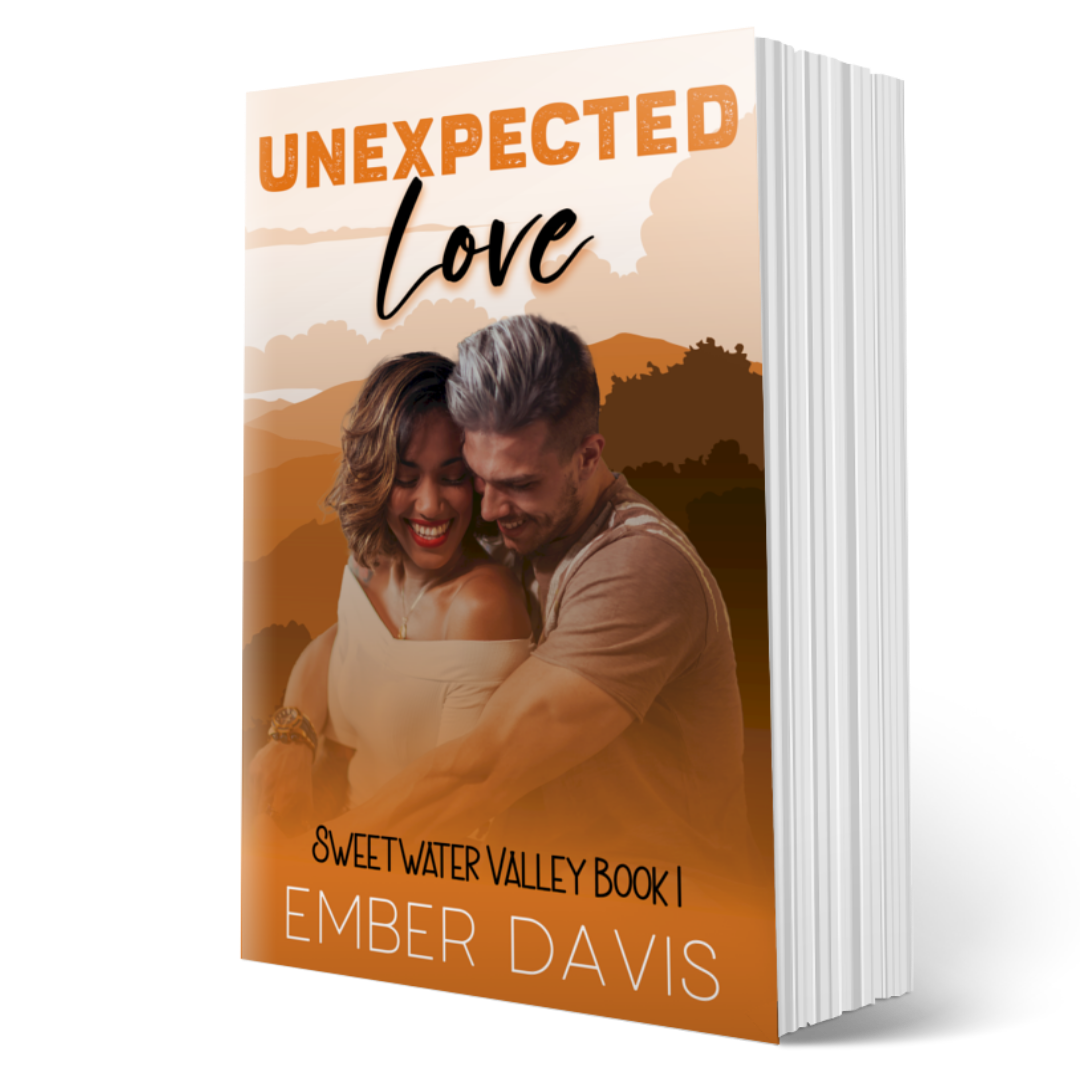 Unexpected Love (Sweetwater Valley Book 1)