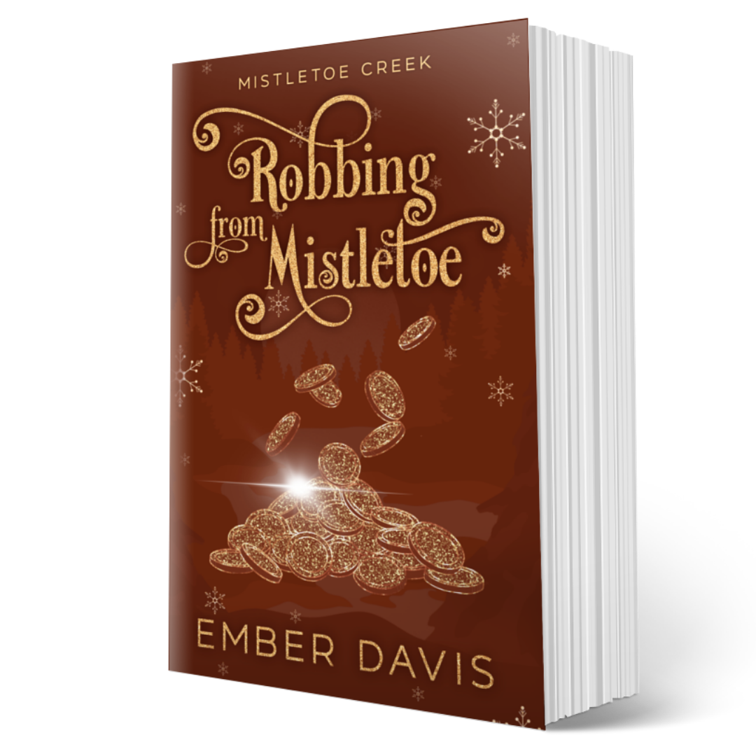Robbing from Mistletoe