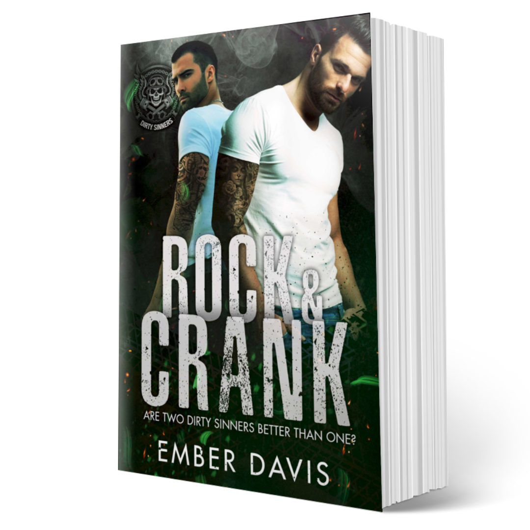Rock and Crank