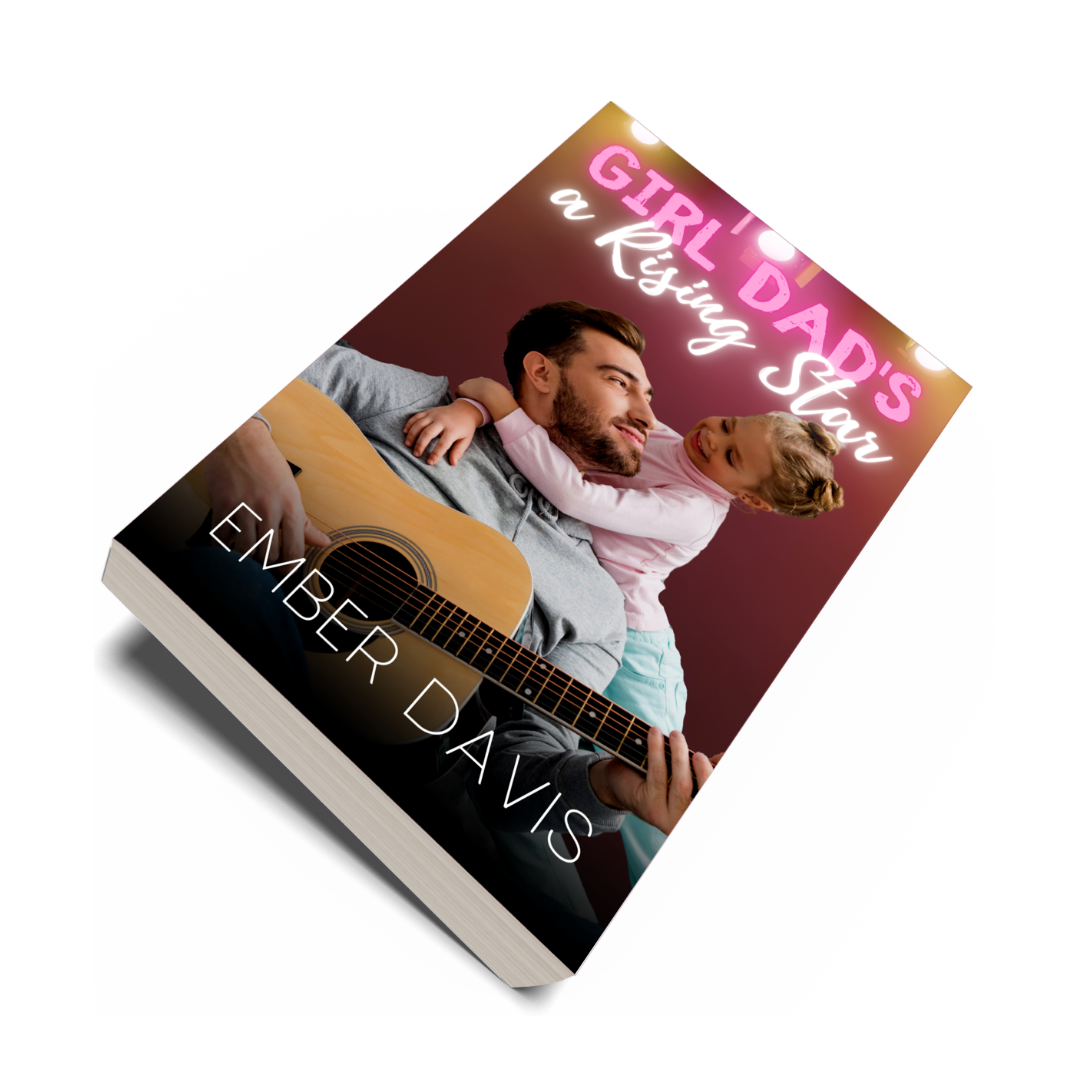 Girl Dad's a Rising Star