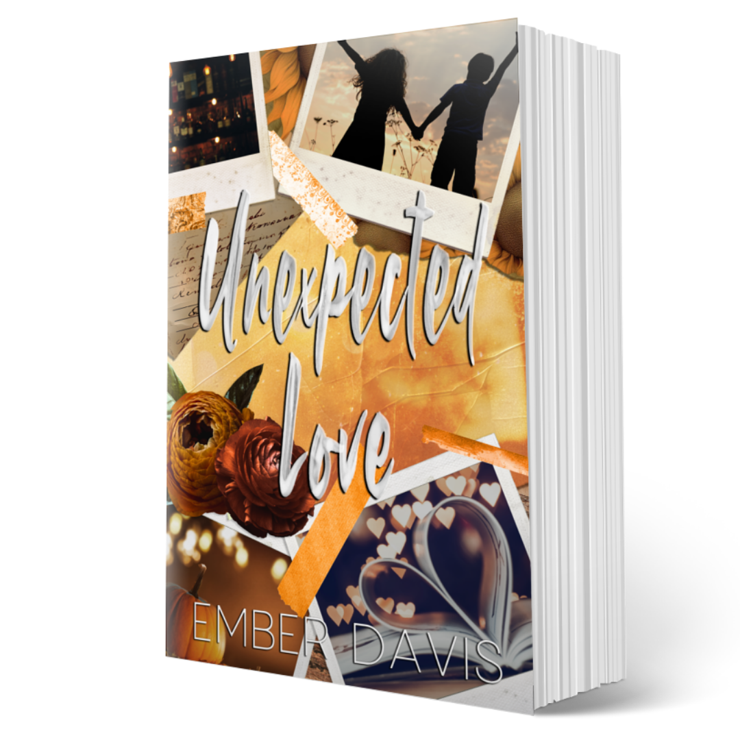 Unexpected Love (Sweetwater Valley Book 1)