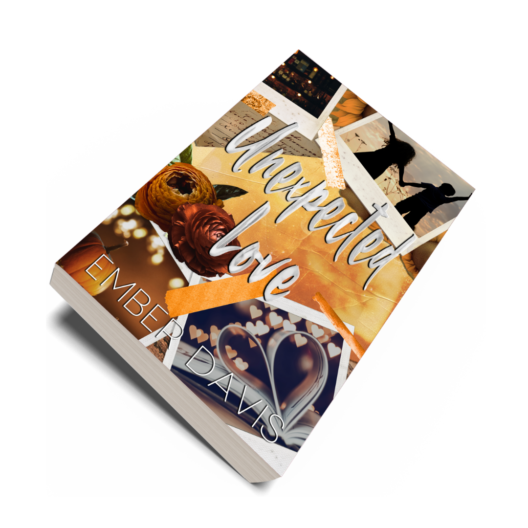 Unexpected Love (Sweetwater Valley Book 1)