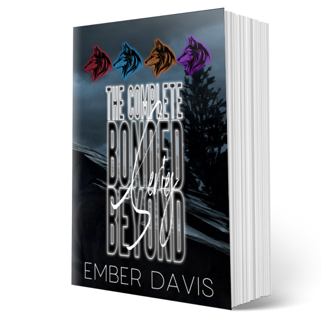 The Complete Bonded Beyond Series