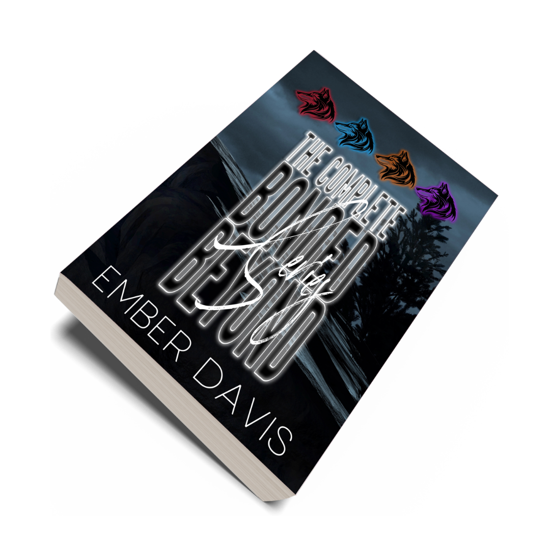 The Complete Bonded Beyond Series