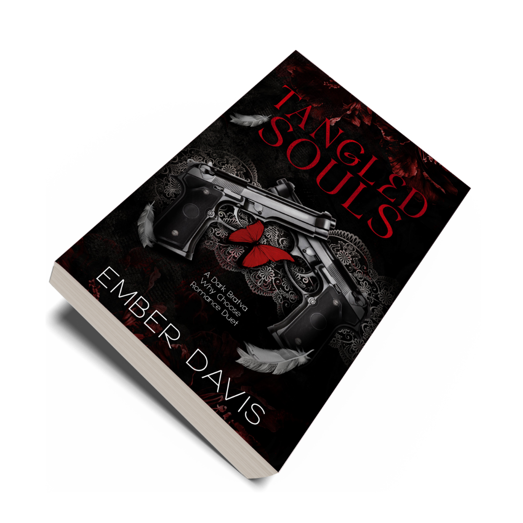 Tangled Souls (Bratva Souls Duet Book 2)