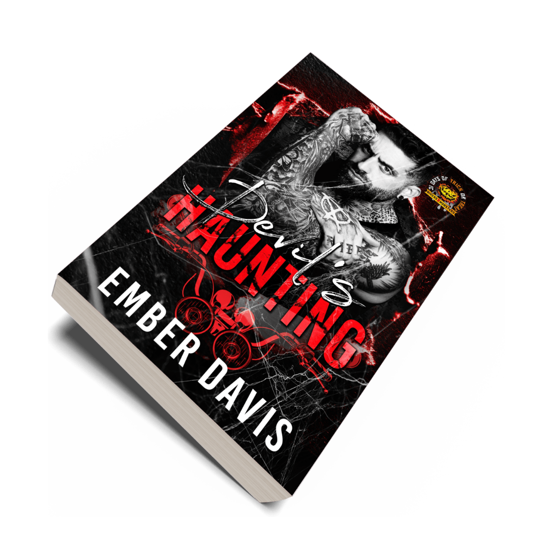 Devil's Haunting