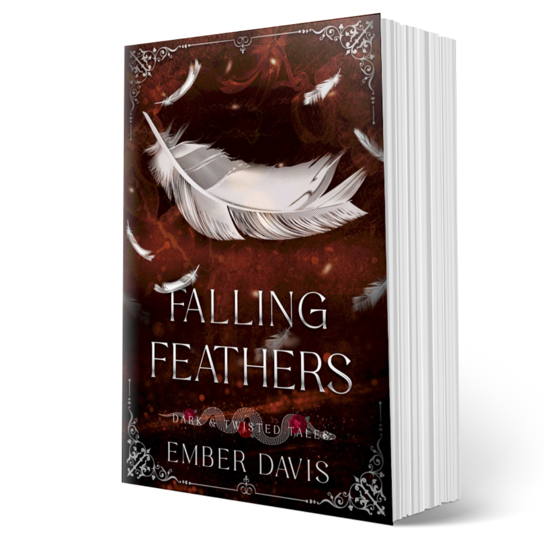 Falling Feathers