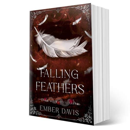 Falling Feathers