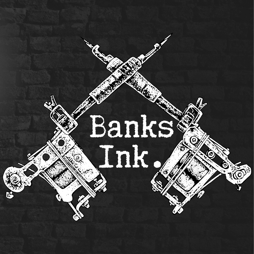 Banks Ink.