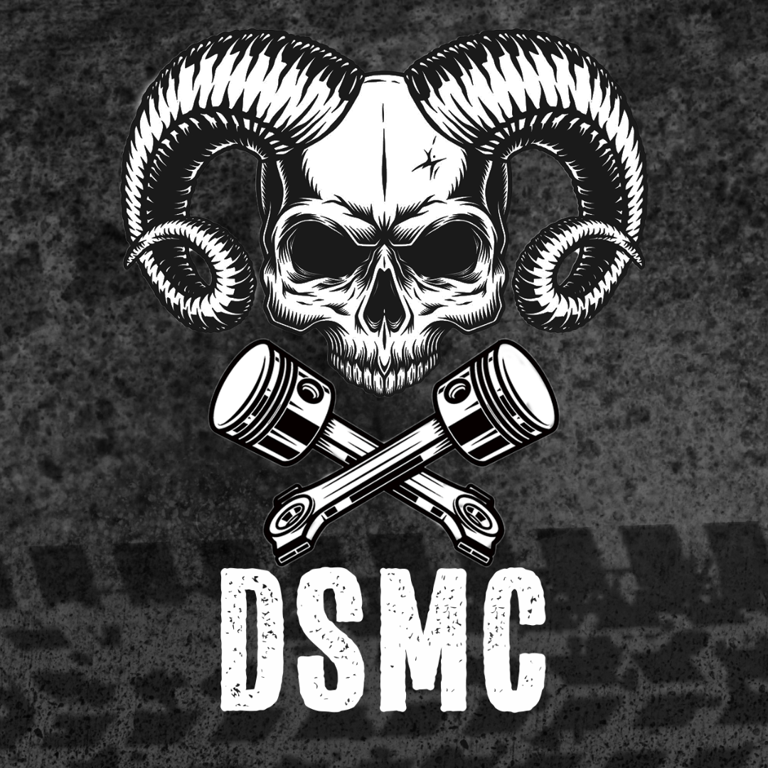 Devil's Saints Motorcycle Club